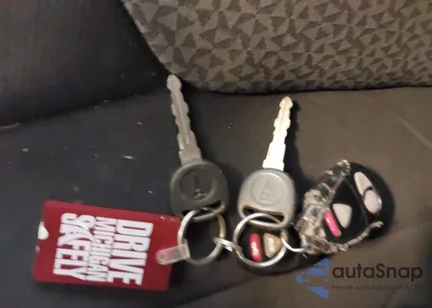 2005 Pontiac Aztek from USA, damaged, VIN 3G7DA03E85S543360